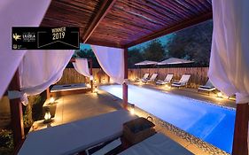 Bushbaby River Lodge